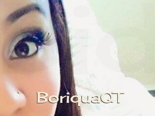BoriquaQT