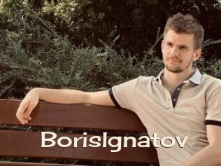 Borislgnatov