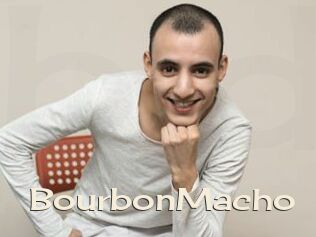 BourbonMacho