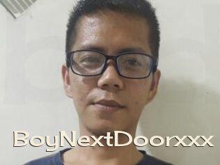 BoyNextDoorxxx