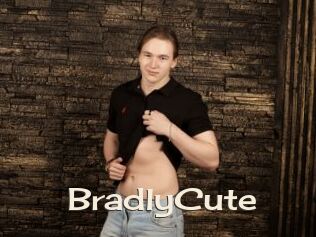 BradlyCute