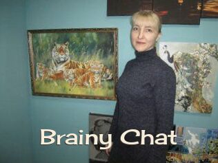 Brainy_Chat_