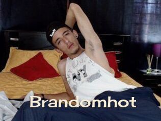 Brandomhot
