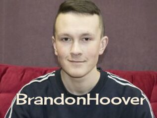 BrandonHoover