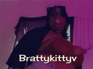 Brattykittyv