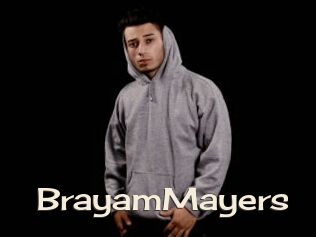 BrayamMayers