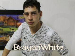 BrayanWhite