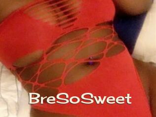 BreSoSweet