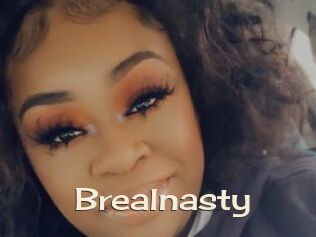 Brealnasty