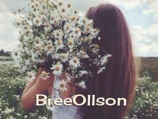 BreeOllson