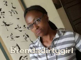 Brendadirtygirl