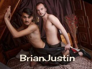 BrianJustin