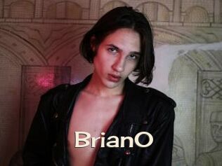 BrianO