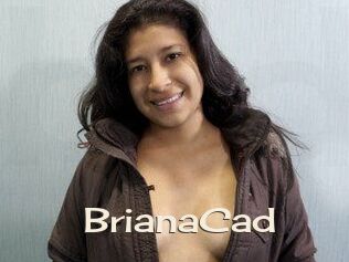 BrianaCad