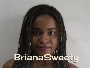 BrianaSweety