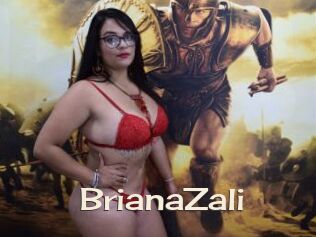 BrianaZali