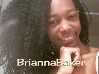 BriannaBaker