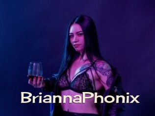 BriannaPhonix