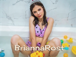 BriannaRost Big Dicks Round Ass