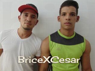 BriceXCesar