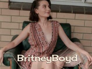 BritneyBoyd