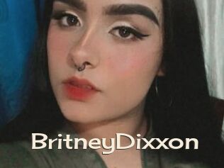 BritneyDixxon