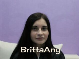 BrittaAny