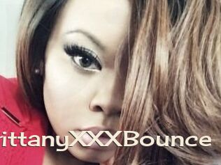BrittanyXXXBounce