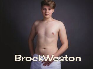BrockWeston