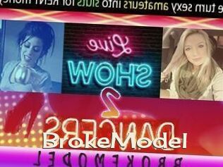 BrokeModel