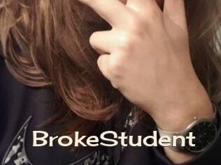 BrokeStudent