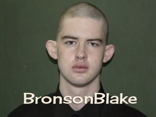 BronsonBlake