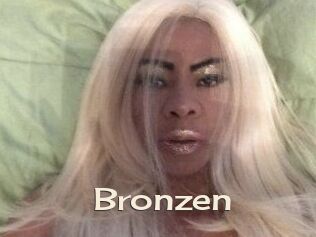 Bronzen