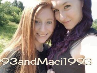 Brooke1993_and_Maci1993