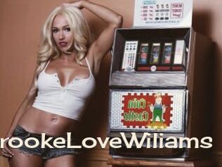 BrookeLoveWiliams