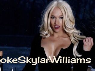 BrookeSkylarWilliams
