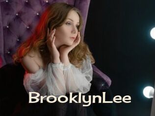 BrooklynLee