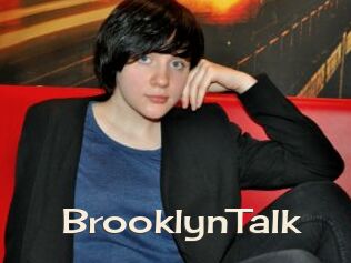 BrooklynTalk
