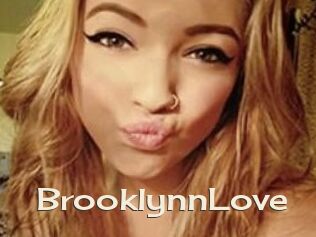 BrooklynnLove
