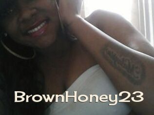 BrownHoney23