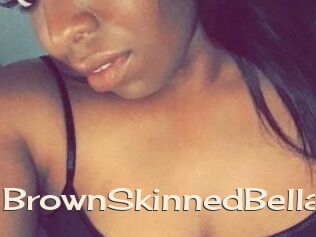 BrownSkinnedBella