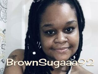 BrownSugaaa92