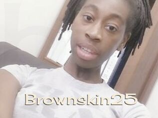 Brownskin25