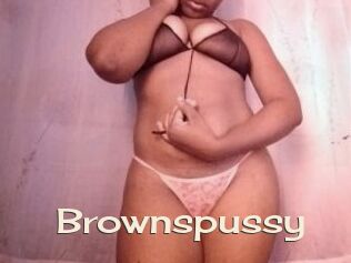 Brownspussy