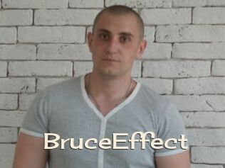 BruceEffect