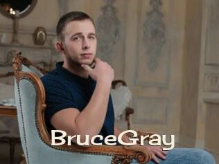 BruceGray