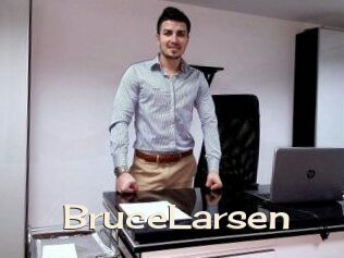 BruceLarsen