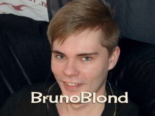 BrunoBlond