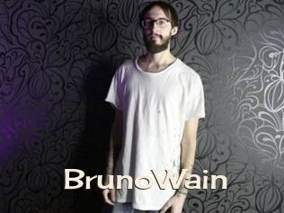 BrunoWain
