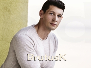 BrutusK Big Dicks Round Ass